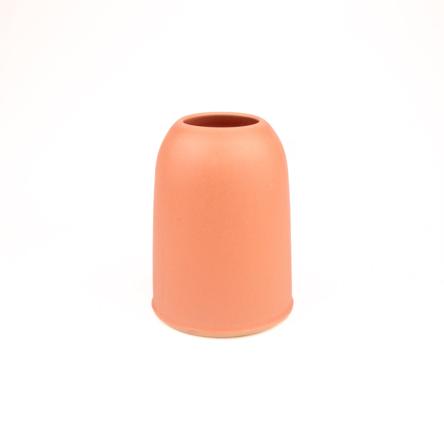 Dome Vase - Sunkissed