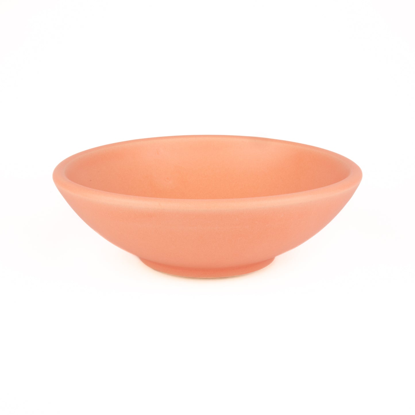 Modern Bowl - Sunkissed
