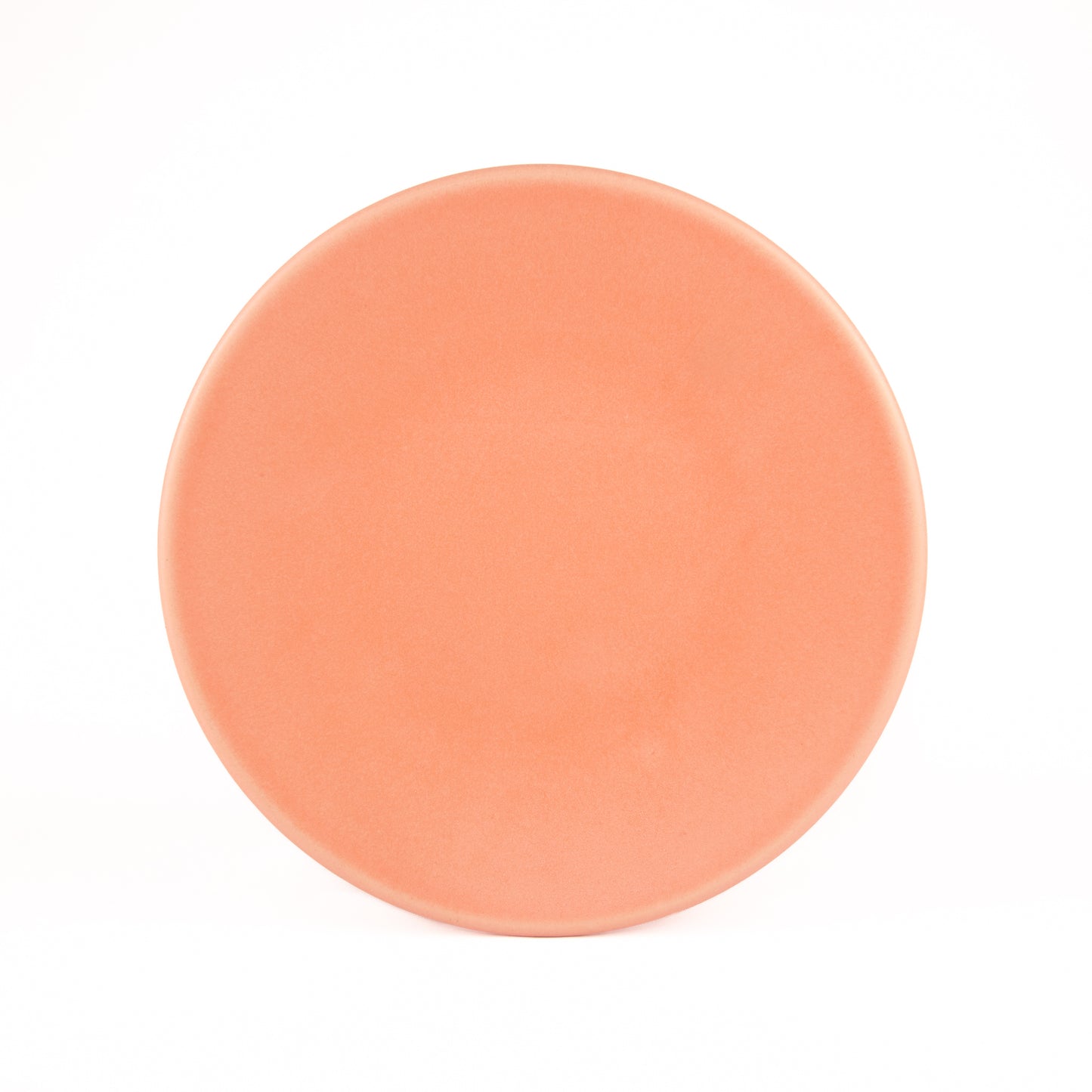 Dinner Plate - Sunkissed
