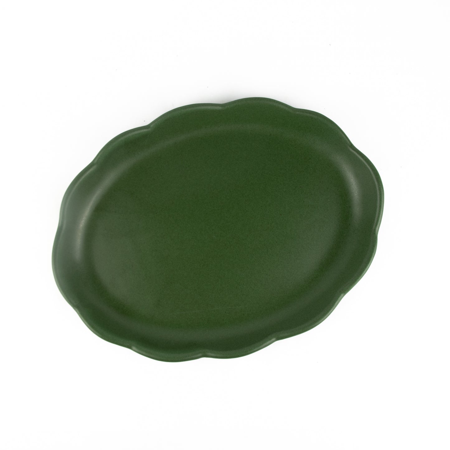 Plateau Dish - Ponderosa