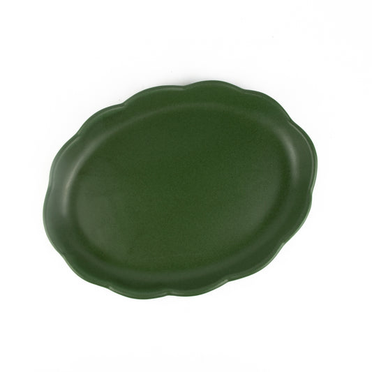 Plateau Dish - Ponderosa