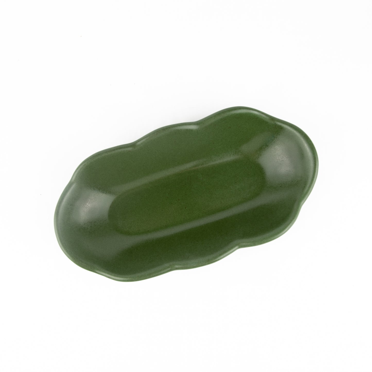 Campo Dish - Ponderosa