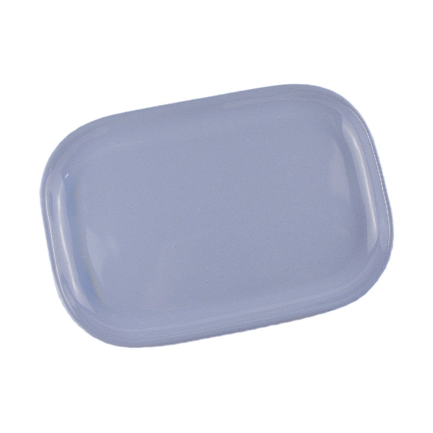Prim Tray - Chambray
