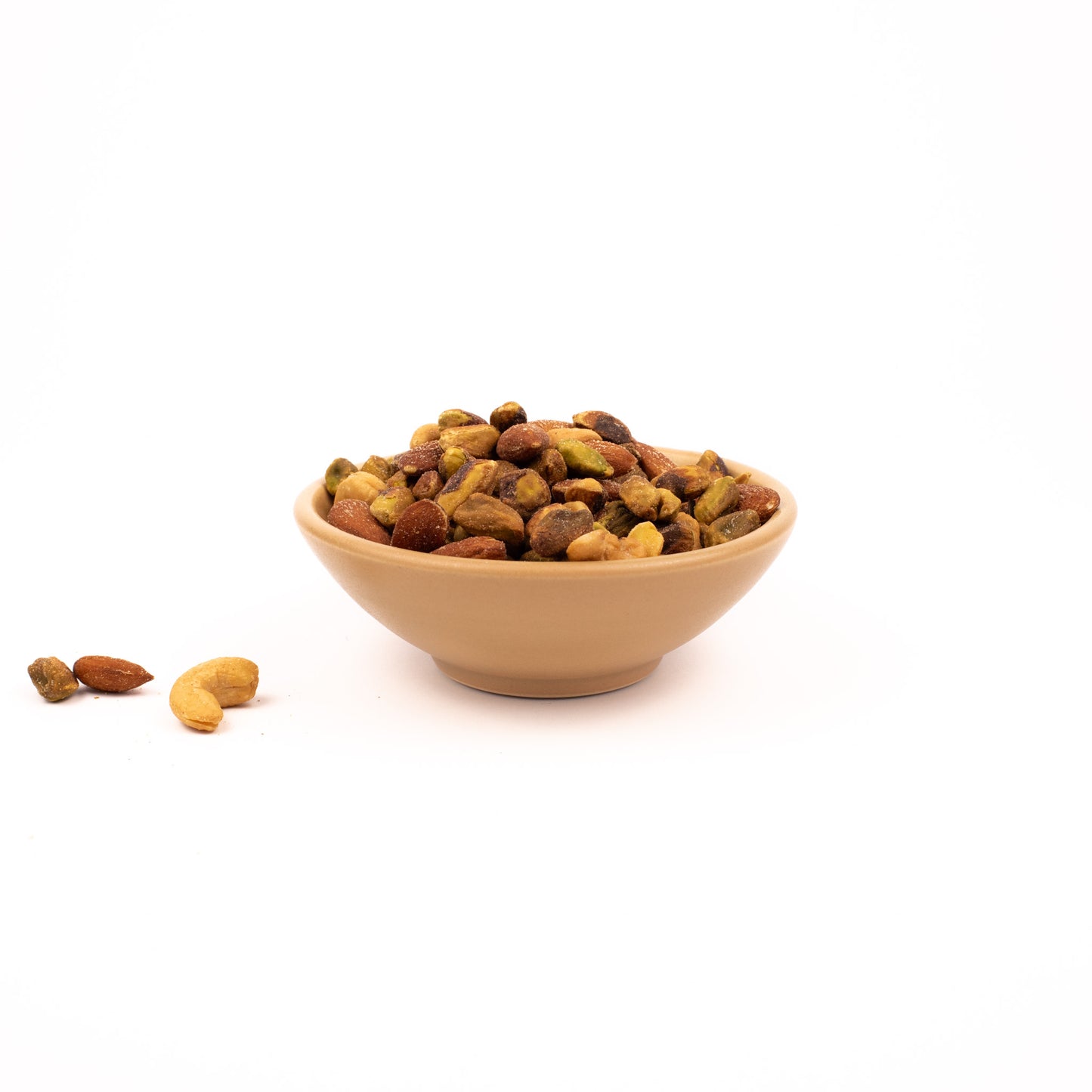 Bitty Bowl