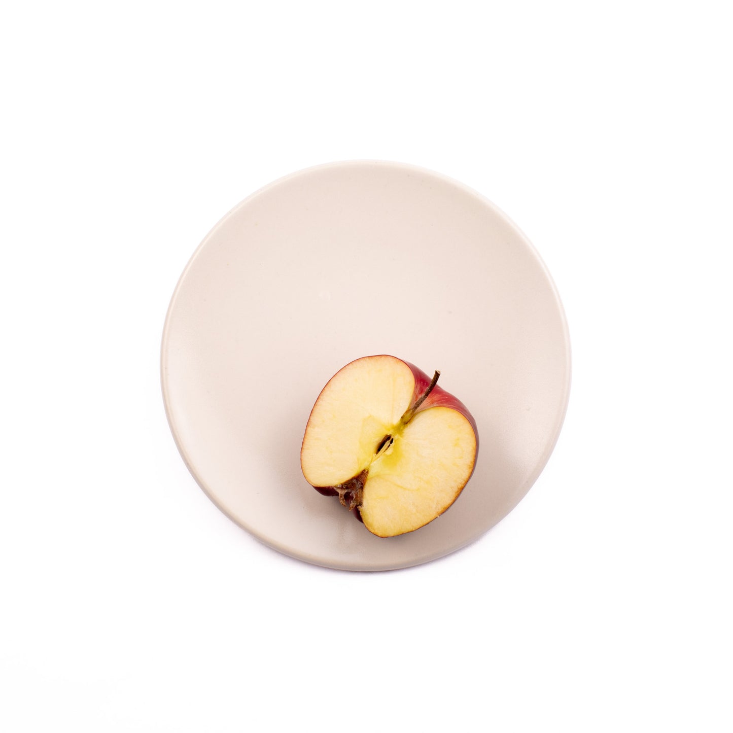 Dessert Plate