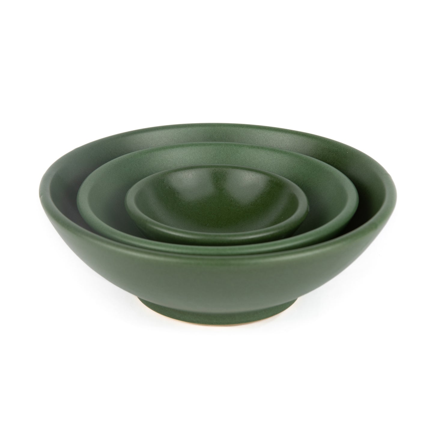 Bowl Set - Ponderosa