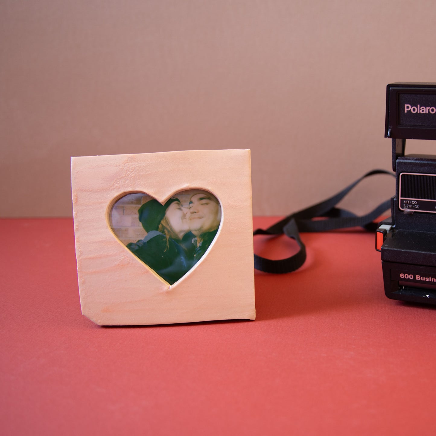 Picture Frame Workshop: Valentine's Day