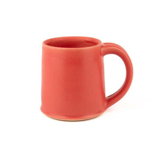 Coffee Mug - Carmine