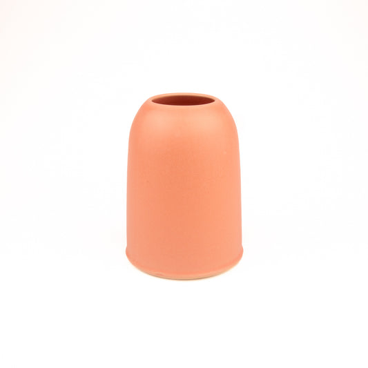 Dome Vase - Sunkissed