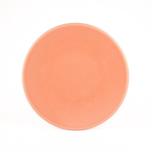 Dinner Plate - Sunkissed