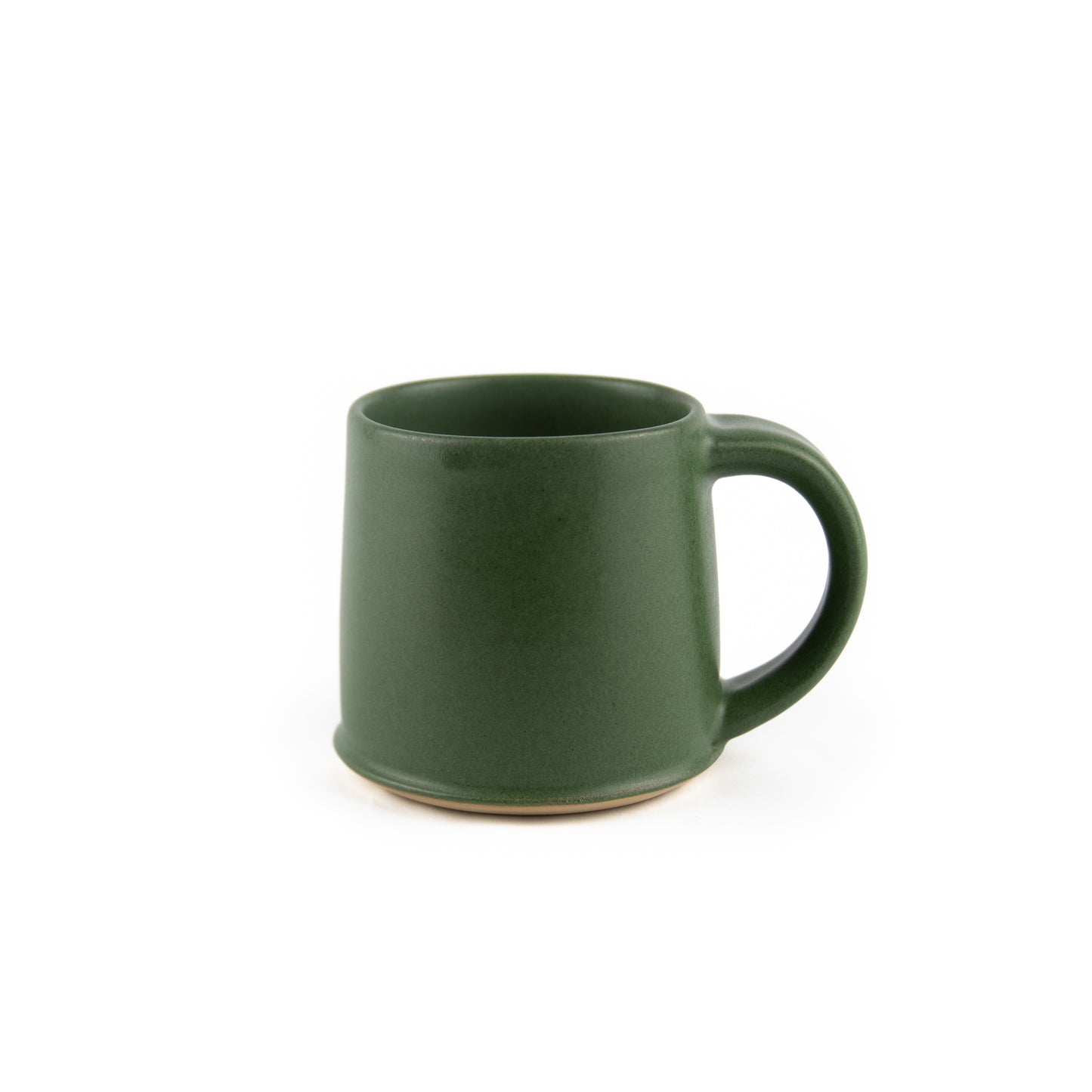 Mini Coffee Mug - Ponderosa