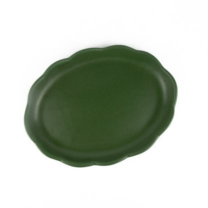 Plateau Dish - Ponderosa