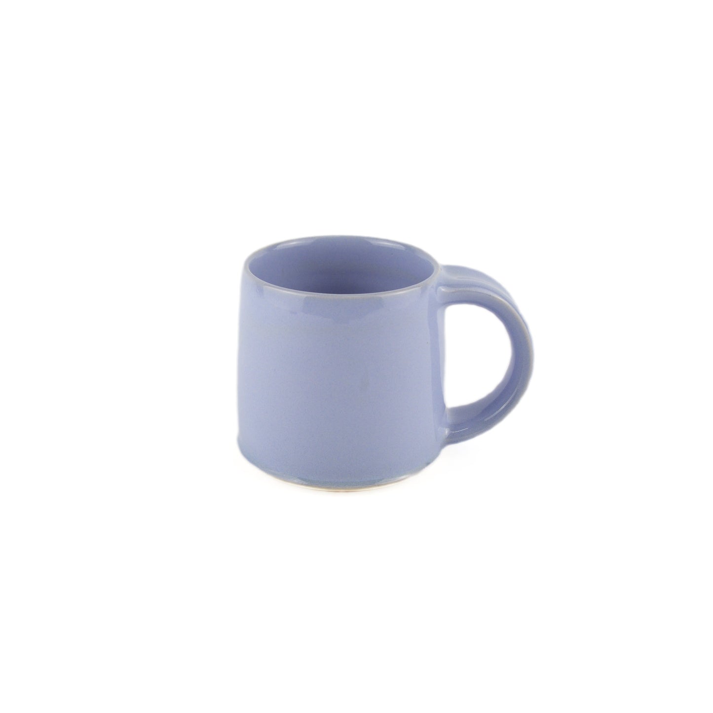 Mini Coffee Mug - Chambray