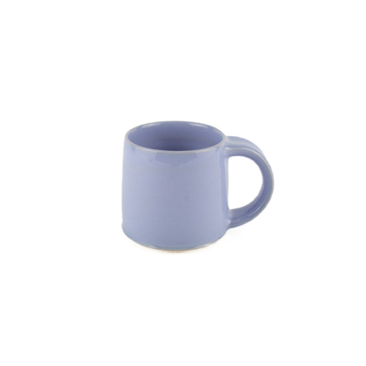 Mini Coffee Mug - Chambray