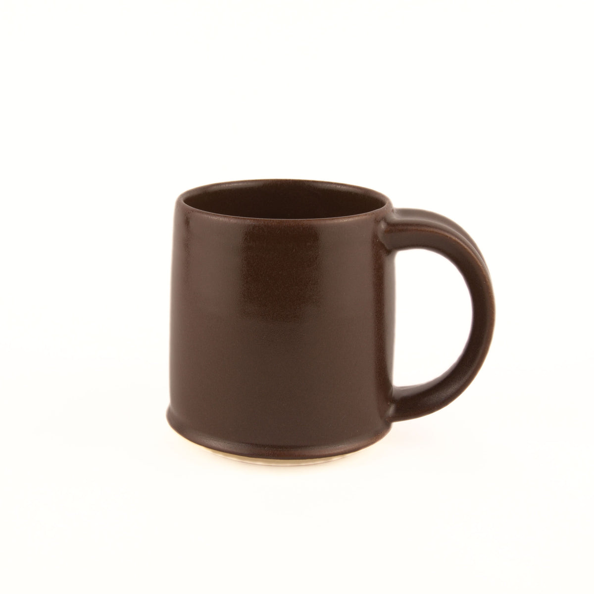 Coffee Mug - Chestnut