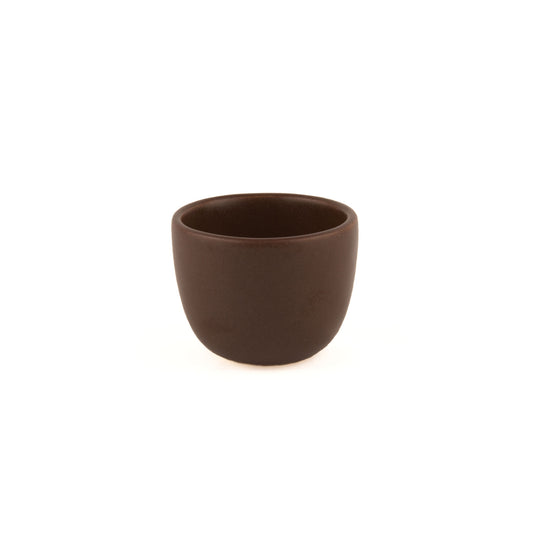 Demitasse - Chestnut