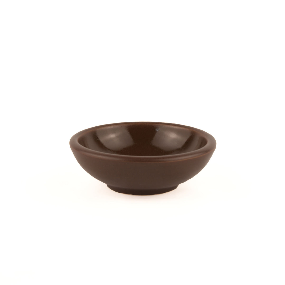 Bitty Bowl - Chestnut