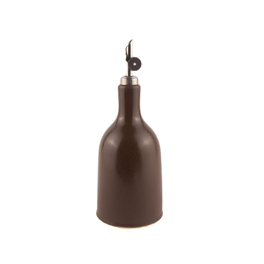 Cruet - Chestnut