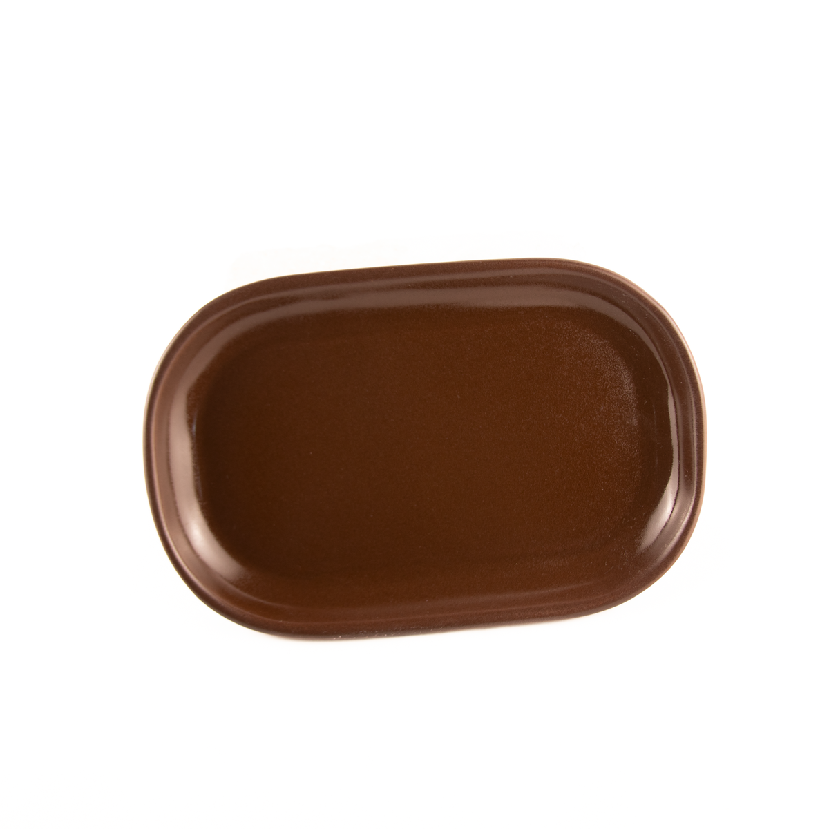Prim Tray - Chestnut