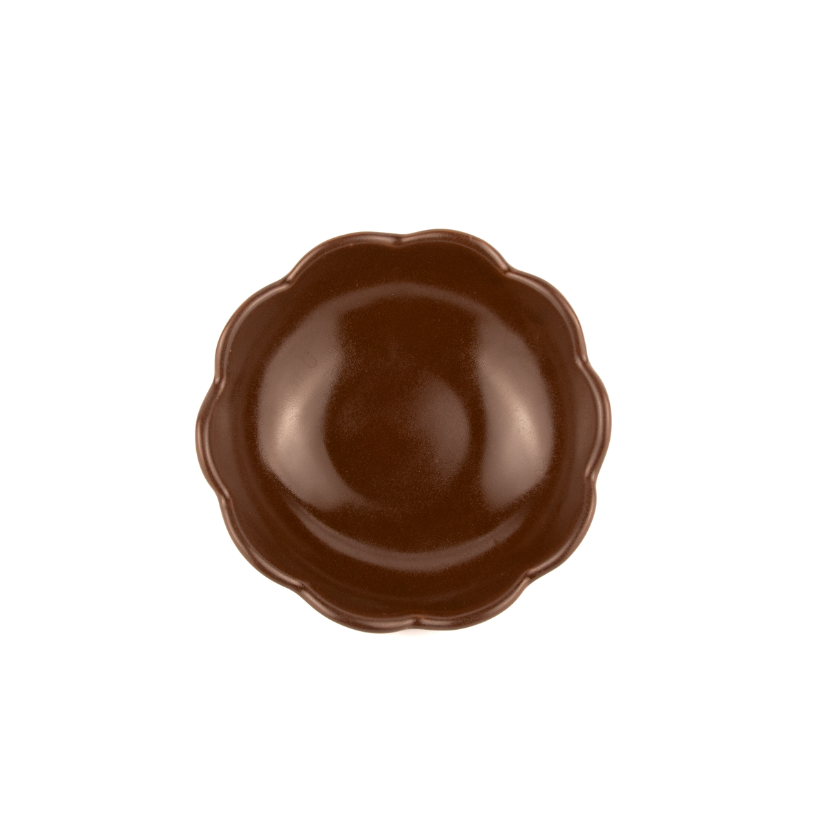 Sprout Bowl - Chestnut
