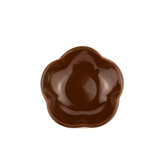 Bloom Bowl - Chestnut