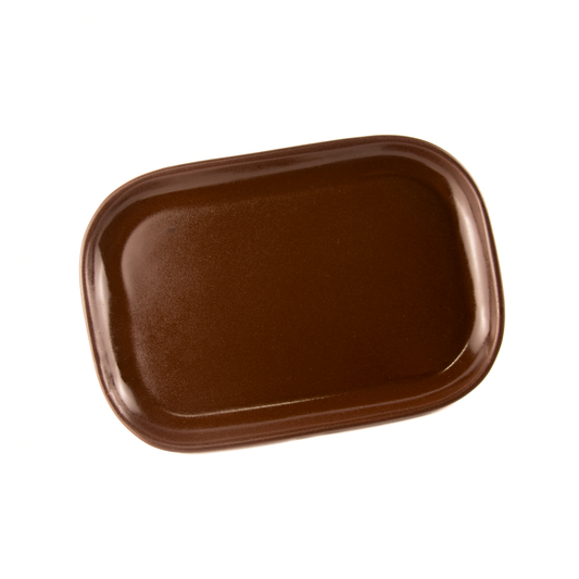 Vega Tray - Chestnut