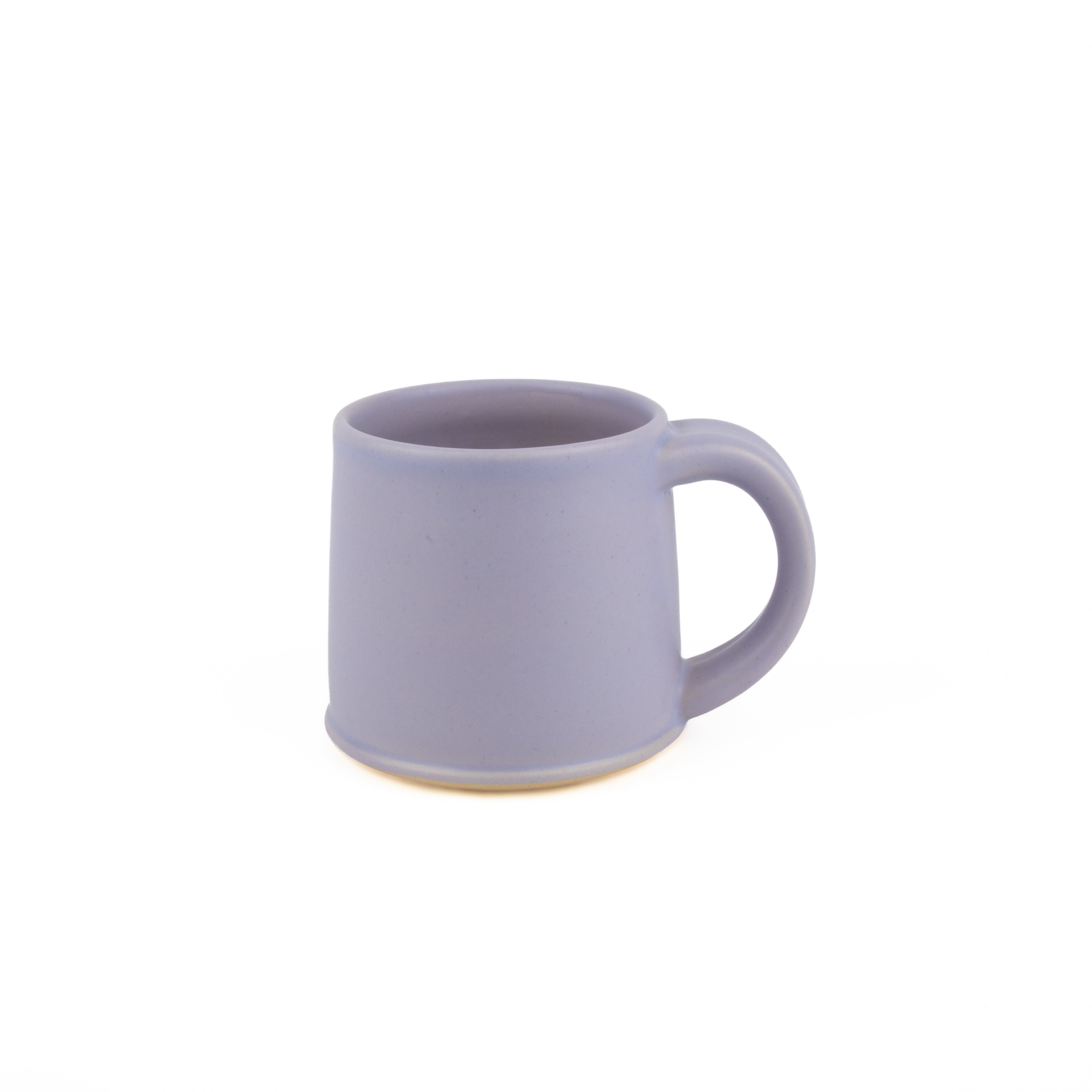 Addis Mini Spacemaker Mini Coffee Mug - Daybreak – Addis Ceramics