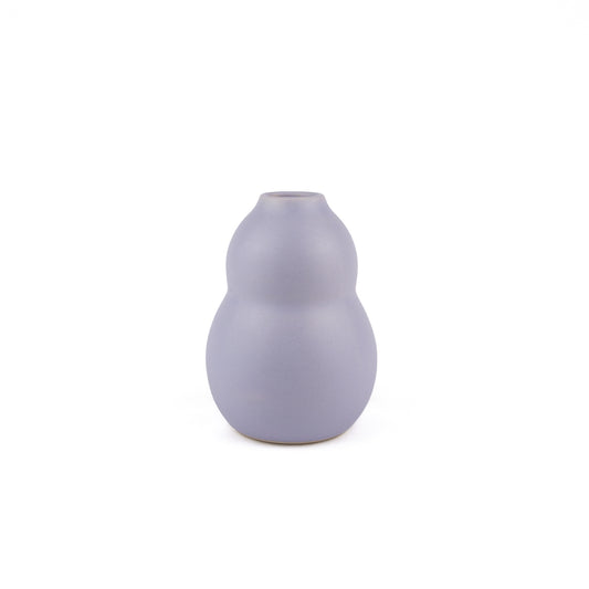 Pear Vase - Daybreak