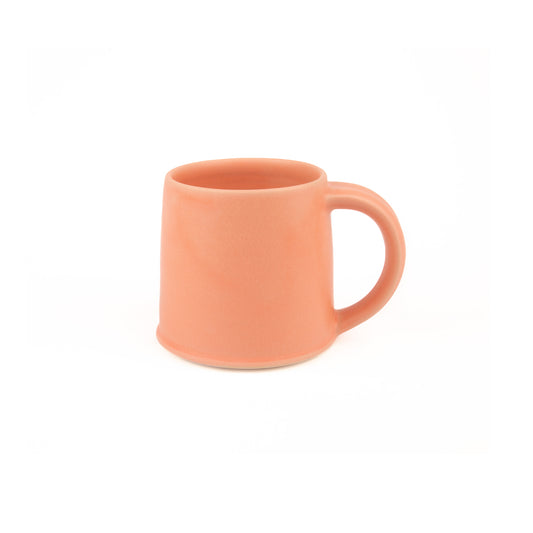 Mini Coffee Mug - Sunkissed