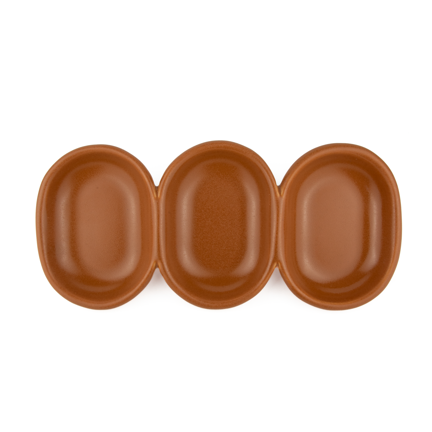 Trio Tray