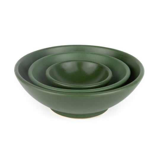 Bowl Set - Ponderosa